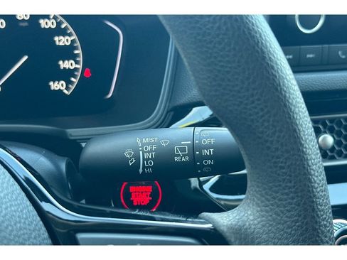 Used 2024 Honda Civic LX image 38