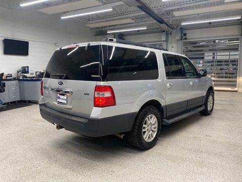 Used 2014 Ford Expedition EL XL image 5