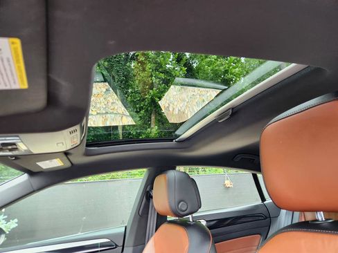 Certified 2021 Volkswagen Arteon SEL image 29