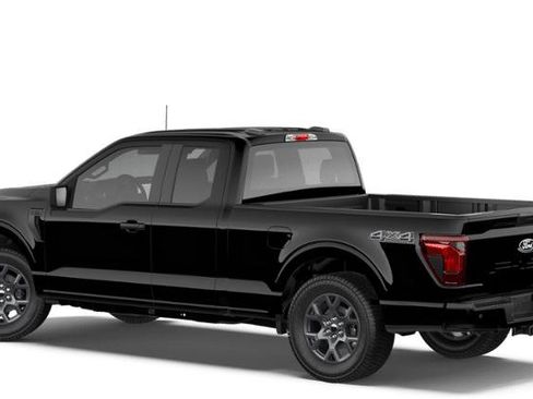 New 2026 Ford F150 STX w/ Equipment Group 200A image 24
