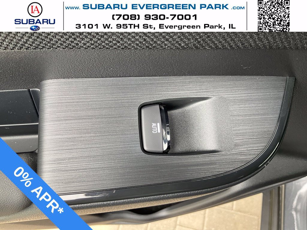 New 2026 Subaru Outback Limited AWD/4WD image 38
