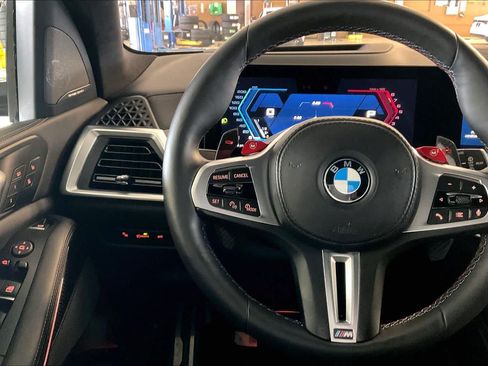 Used 2024 BMW X5 M Competition w/ Executive Package AWD/4WD image 22