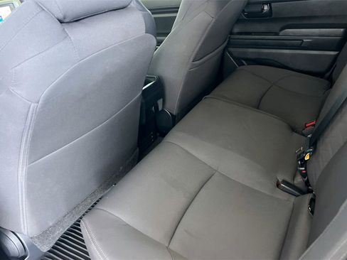 Certified 2025 Toyota Tacoma SR5 image 15