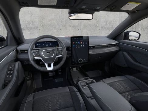 New 2026 Ford Mustang Mach-E GT w/ Interior Protection Package image 9