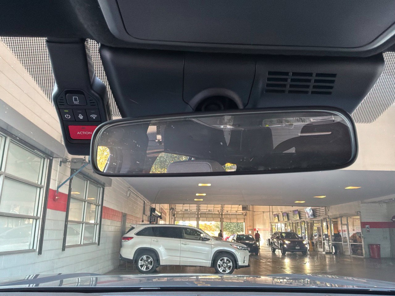 Used 2026 Toyota 4Runner SR5 RWD image 19
