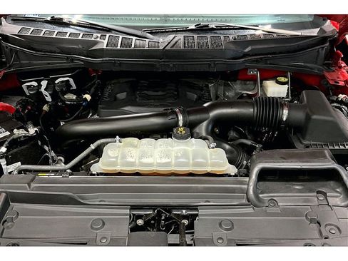 Used 2021 Ford F150 XL w/ STX Appearance Package image 12