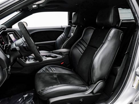 Used 2018 Dodge Challenger SRT Demon image 40