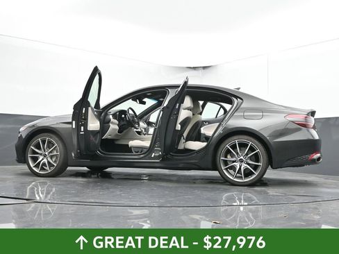 Used 2024 Genesis G70 2.5T image 71