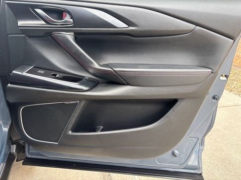 Used 2021 MAZDA CX-9 Carbon Edition image 23