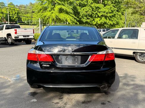 Used 2015 Honda Accord LX image 3