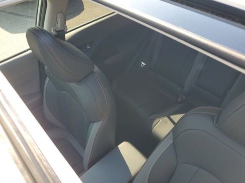 New 2026 Subaru Crosstrek 2.5i Limited AWD/4WD image 34