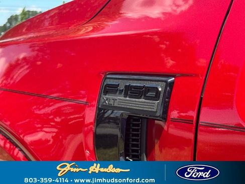 New 2025 Ford F150 XLT w/ Equipment Group 303A High image 5