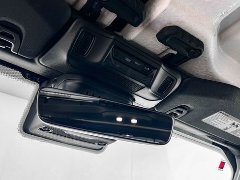 Used 2024 Jeep Wrangler Unlimited Sahara w/ Technology Group image 29