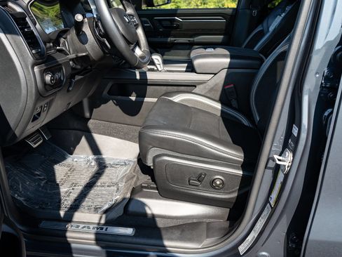 Used 2026 RAM 1500 RHO w/ RHO Level 1 Equipment Group AWD/4WD image 34