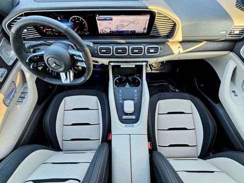 New 2026 Mercedes-Benz GLE 53 AMG 4MATIC Coupe image 26