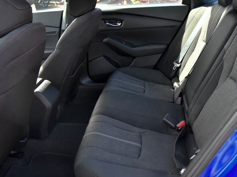 Used 2024 Honda Accord Sport image 36