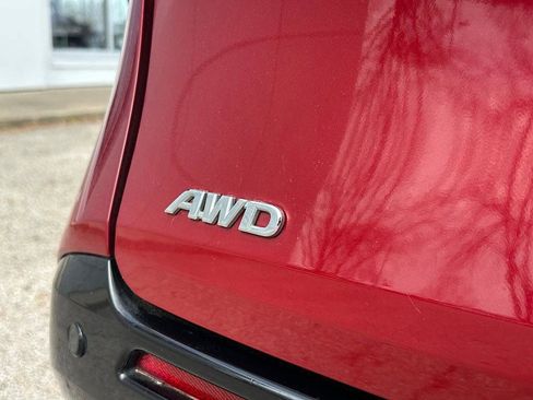 Certified 2022 Toyota Sienna Platinum image 6