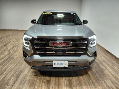 Used 2026 GMC Terrain Elevation AWD/4WD image 15