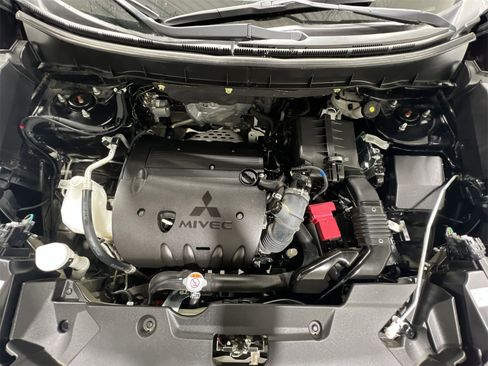 Used 2024 Mitsubishi Outlander Sport SE image 24