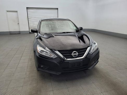 Used 2018 Nissan Altima 2.5 SV image 14