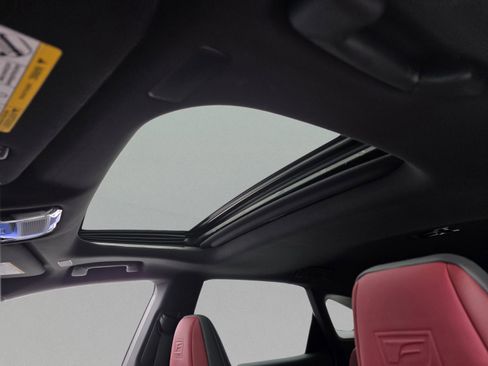 Used 2024 Lexus RX 350 F Sport image 12