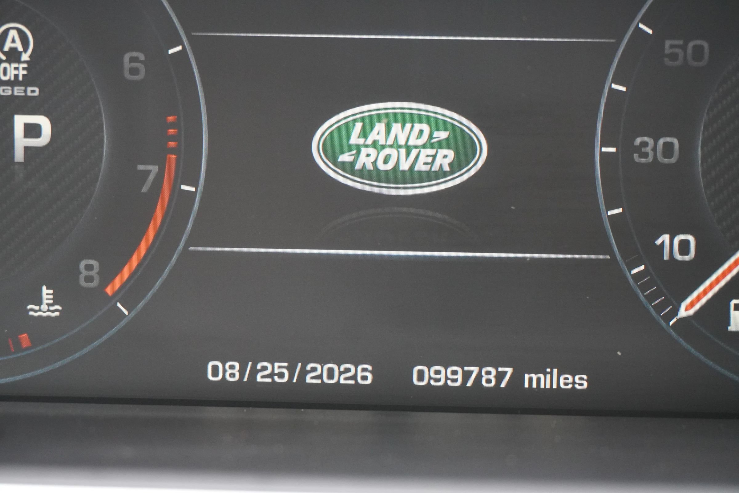 Used 2015 Land Rover Range Rover Long Wheelbase Supercharged AWD/4WD image 18
