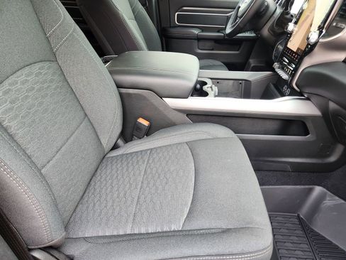 New 2026 RAM 2500 Lone Star image 13