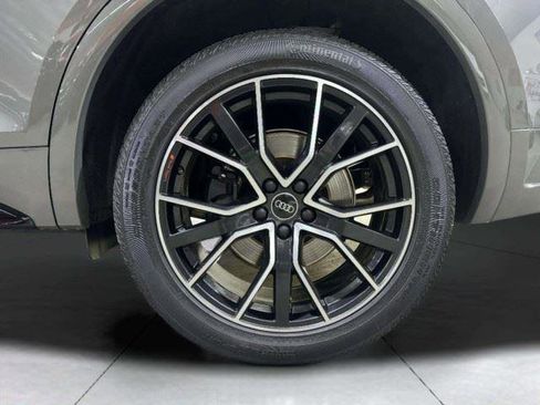 Used 2023 Audi SQ5 Premium Plus AWD/4WD image 49
