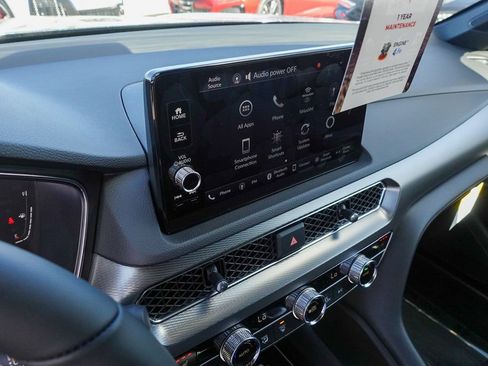 New 2026 Acura Integra A-Spec image 22