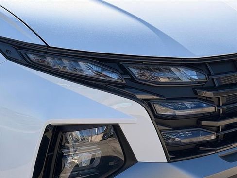 New 2026 Hyundai Tucson SEL AWD/4WD image 15