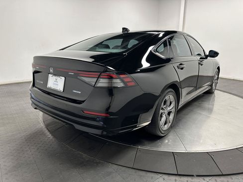 Certified 2023 Honda Accord EX-L image 13