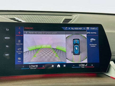 Certified 2024 BMW X1 xDrive28i image 18