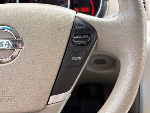 Used 2010 Nissan Murano S AWD/4WD image 19