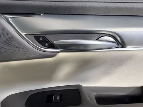 New 2025 Cadillac XT5 Premium Luxury w/ Technology Package image 35