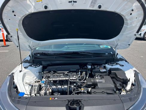Used 2026 Kia K4 FWD image 32