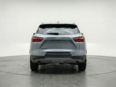 Used 2025 Chevrolet Blazer LT image 7