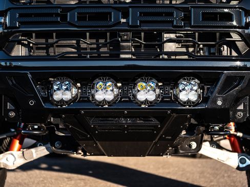 New 2025 Ford F150 Raptor image 21