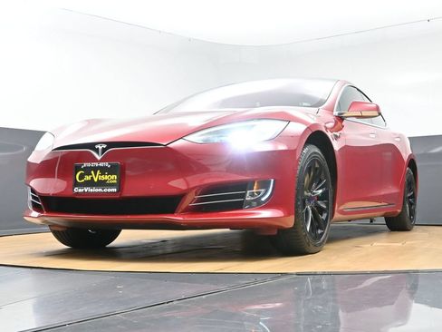 Used 2020 Tesla Model S Performance AWD/4WD image 53