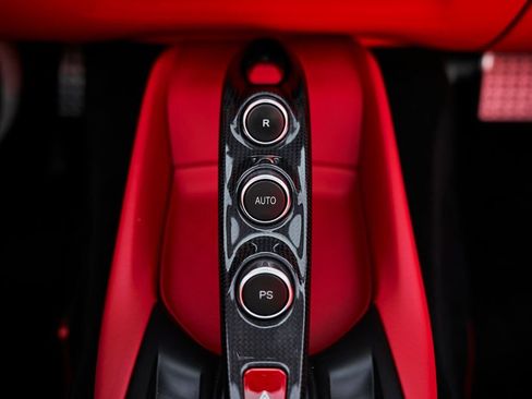 Used 2021 Ferrari 812 GTS RWD image 52