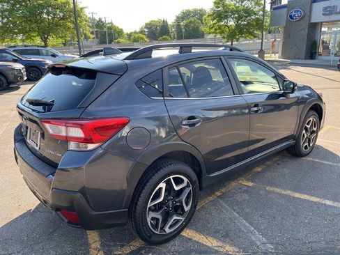 Used 2019 Subaru Crosstrek 2.0i Limited w/ Moonroof Package w/Navigation AWD/4WD image 5