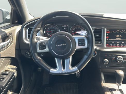 Used 2013 Dodge Charger SRT8 w/ Driver Confidence Group RWD image 17