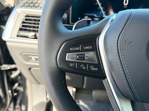 New 2026 BMW X5 xDrive40i image 37