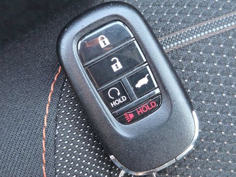 Certified 2024 Honda CR-V Sport image 41