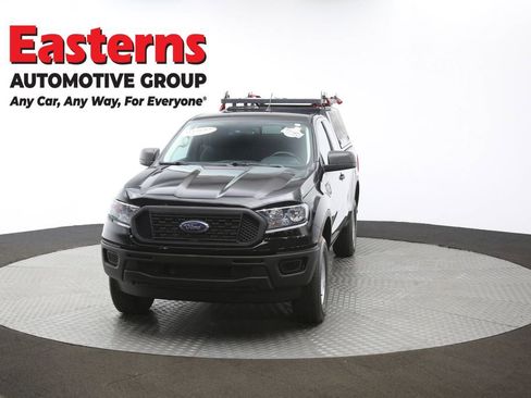 Used 2022 Ford Ranger XL image 53