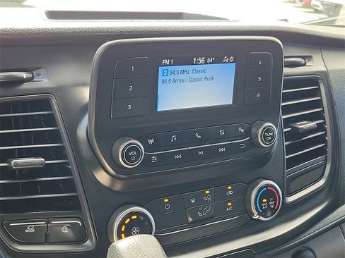 Used 2023 Ford Transit 250 Low Roof image 28