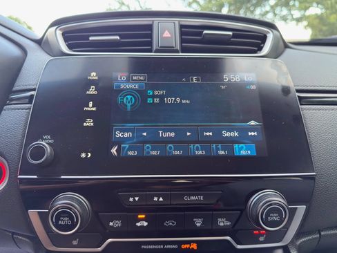 Used 2017 Honda CR-V EX-L image 51