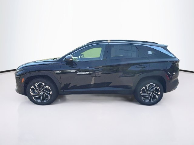 New 2026 Hyundai Tucson Limited w/ Tow & Go Package AWD/4WD image 3
