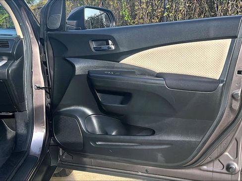 Used 2015 Honda CR-V EX image 24
