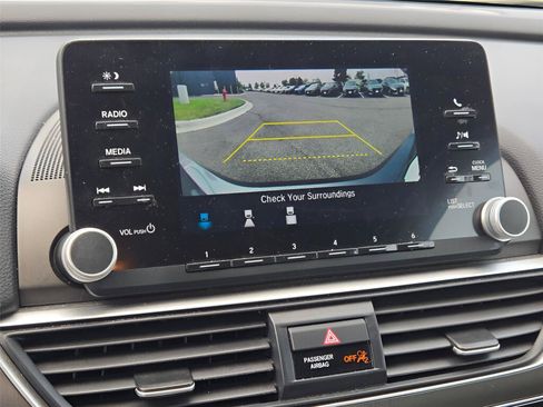 Used 2020 Honda Accord LX image 36