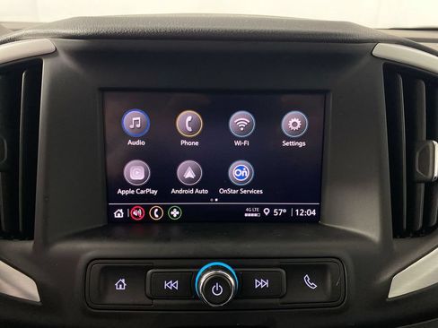 Certified 2023 GMC Terrain SLE w/ Driver Convenience Package FWD image 16